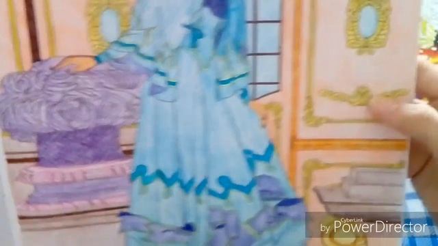 Что я раскрасила за месяц/сентябрь 2018 смотреть онлайн