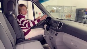 Новый Атлант, для кого он? | Sollers Atlant автобус обзор