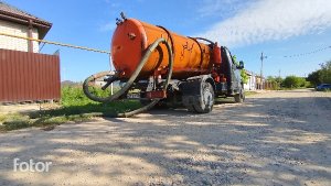 Выгребная Яма: Операция "Чистый горизонт"! Будни ассенизатора 💩💩💩