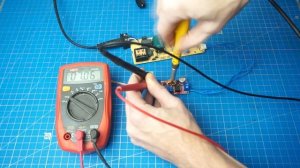 🔋 Зарядное устройство для аккумулятора Li-ion 5S 21В шуру?