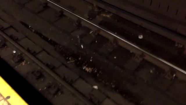 Метро Нью Йорка. Почему я ненавижу метро Нью Йорка смотреть онлайн
