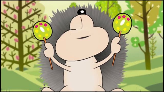 Chak Chak | Чак Чак | Bolalar uchun qo`shiqlar