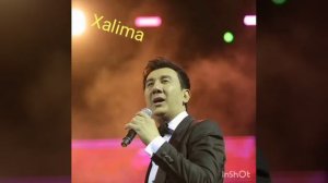 Botir qodirov - halima ( ботир кодиров - халима)