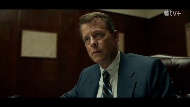 Офигенный фильм расследование основан на реальных событиях