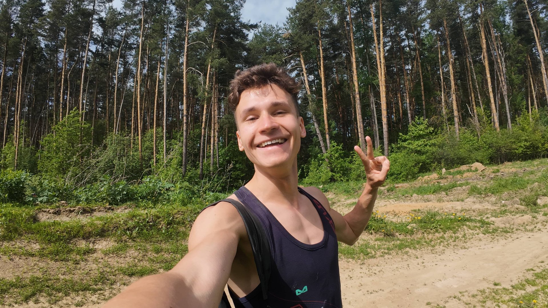 Ежедневная беговая тренировка || Готовимся побеждать на Московском марафоне 2025 :) смотреть онлайн