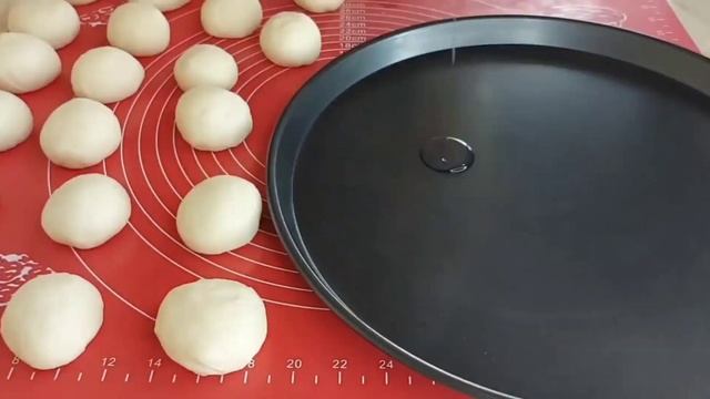 Сосиска в тесте под сыром🧀 Тесто как пух! / Sausage In Cheese Do