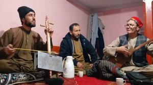 Мири Мафтун (2025) аз ман чаро ранҷида аи // Mir Maftoon 2025 - az man