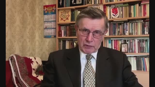 Вячеслав Матузов - Арабские инвестиции в США, история развала СССР и потом России (27 мая 2025)