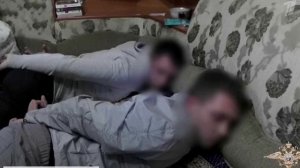 Свежая запись наказания телефонных мошенников