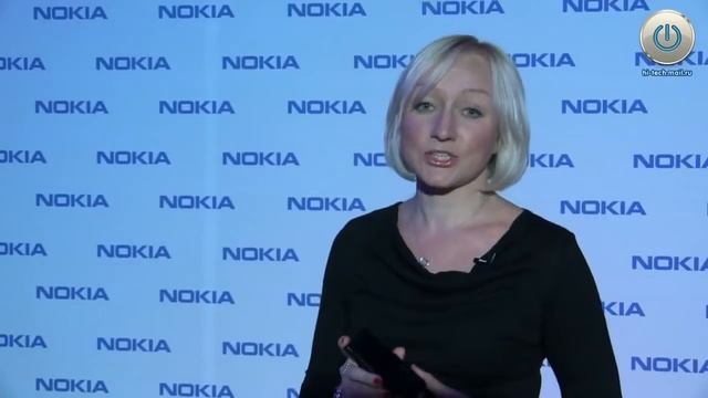 Nokia 515  Видео Обзор Металлического Телефона