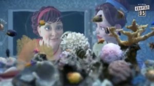 Сериал - Сваты 8 (8-й сезон, 5-я серия) комедия для всей семьи