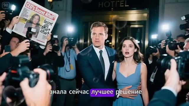 ОСТАЛСЯ ТОЛЬКО ОДИН НОМЕР: ГЕНДИР И ОСЛЕПИТЕЛЬНАЯ КРА?