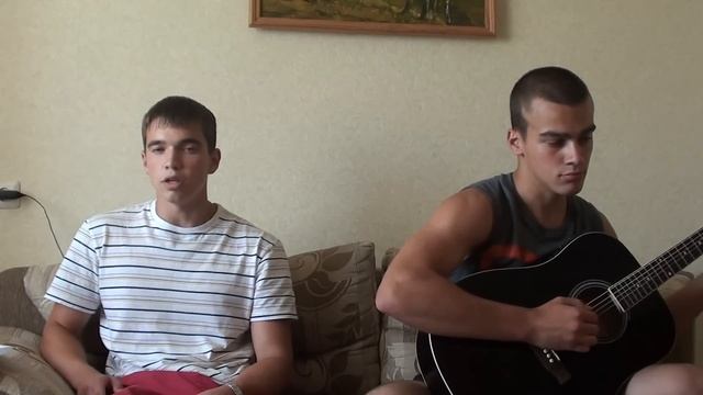 Neonate - Так холодно (cover) смотреть онлайн