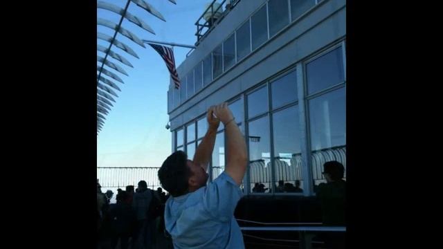 NEW  YORK, NEW YORK, АМЕРИКА-РОССИЯ ДАЛЕКО