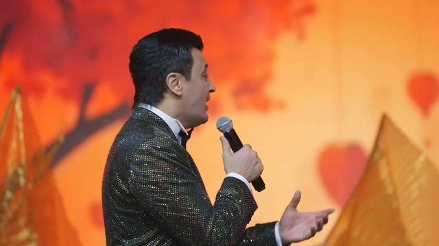 Шоу-консерти Анвар Ахмедов (Шакли пурра, 2024) «20 соли п