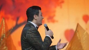 Шоу-консерти Анвар Ахмедов (Шакли пурра, 2024) «20 соли п