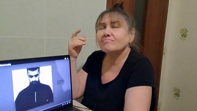 Miyagi - Marlboro (Official Audio) Реакция