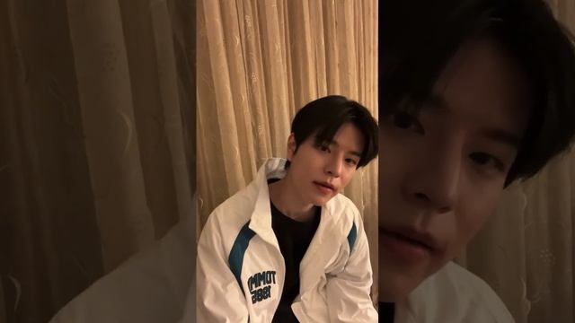 [RUS SUB] Трансляция Сынмина (Нью-Йорк, 14.05.2024)