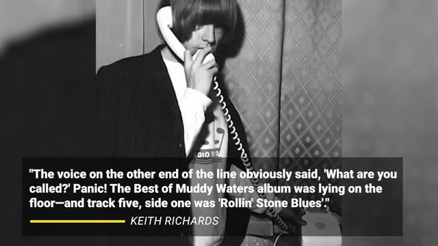 Неизвестная правда о Ките Ричардсе шокирует весь мир!