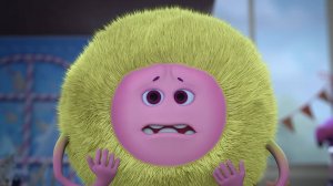 Геройчики, 1 сезон, 17 серия. Одиночество Бублика