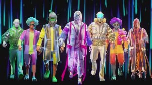 Лаборатория цвета