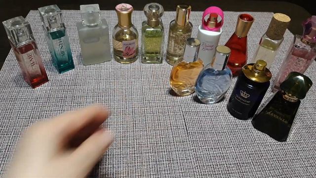 💐 Ароматы от FABERLIC на  ВЕСНУ-ЛЕТО 2025г. ⚘⚘⚘                    #?