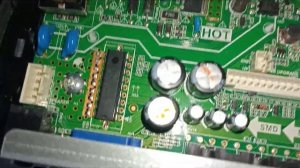 Витязь 24LH0201 прошивка