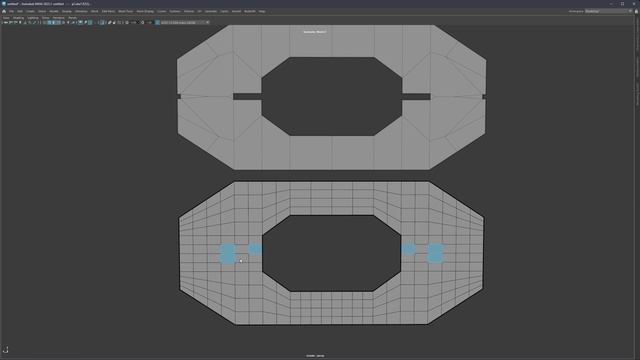 Basic Topology Study - Shape Study 06 смотреть онлайн