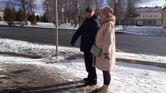 Город Грязовец ( Вологодская Область) Экскурсия от Тан смотреть онлайн