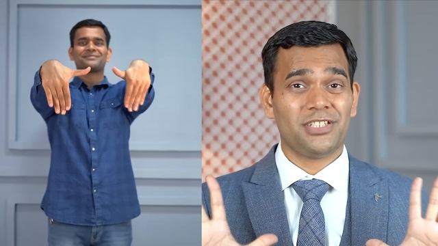 ПАРКИНСОН. УПРАЖНЕНИЯ ДЛЯ РУК.