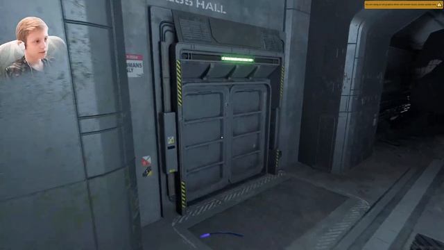 Как я сбежал из тюрьмы RDA! Даник и Avatar Frontiers of Pandora #1 смотреть онлайн