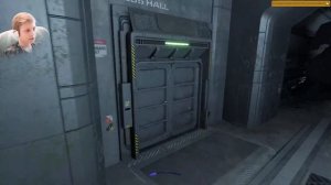 Как я сбежал из тюрьмы RDA! Даник и Avatar Frontiers of Pandora #1