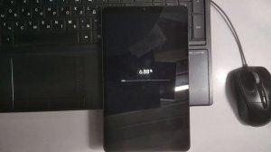 Xiaomi Redmi Pad SE 8.7. Сброс графического ключа или пароля. Hard r