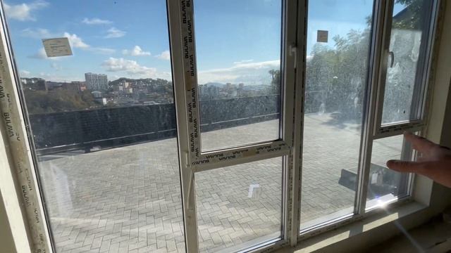 Дом без ремонта и техники на 5 сотках земли в Сочи !!! смотреть онлайн