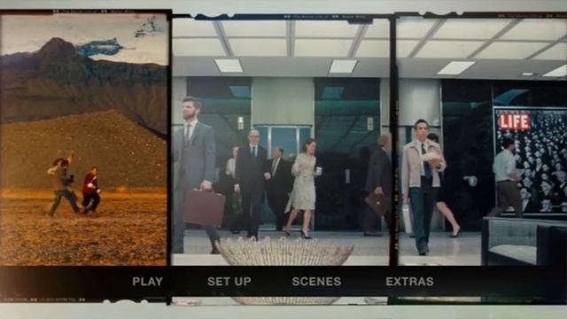 Невероятная жизнь Уолтера Митти / The Secret Life of Walter Mitty, 2013 смотреть онлайн