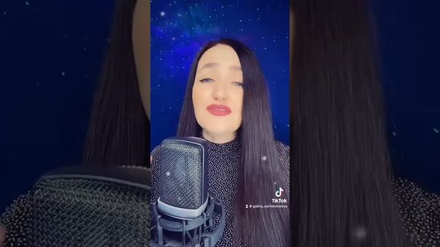 Радуйся. Елена Ваенга. Кавер. Песня до слёз. Пою душой. ?