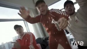 Russian Village Boys & Mr Polska - Adidas / DJ Blyatman & длб - Kamaz (MASHUP)