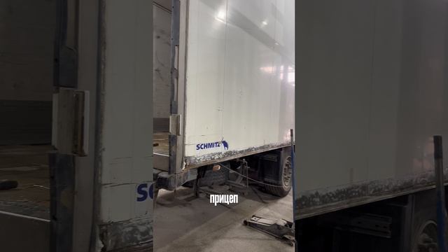 Один день из жизни СТО БРЕНОР💪🏻🚛