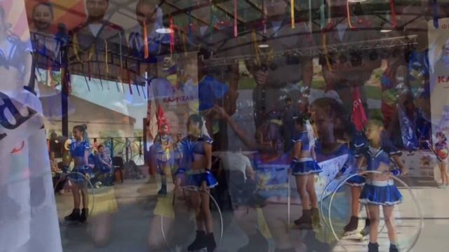 С Новым 2017 Годом!