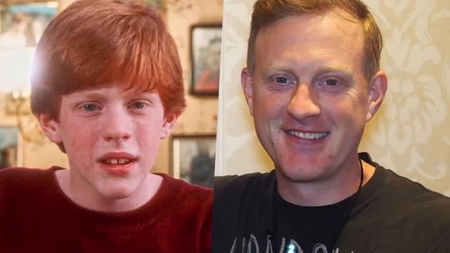 Дети-актёры из кино "Один дома" спустя 35 лет. Что с ними смотреть онлайн