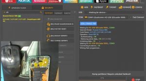 Honor x8b LLY-LX1   FRP!  Удалить гугл  аккаунт Unlocktool