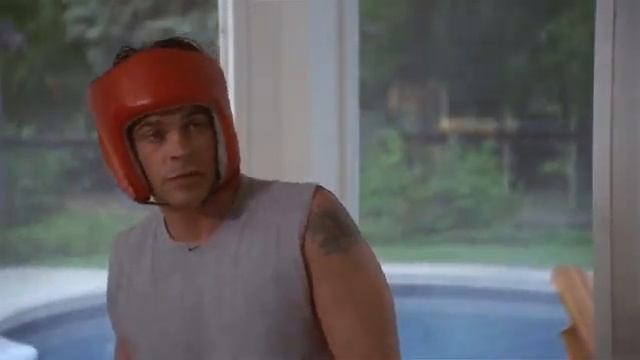 Подстава (Framed) (2002) смотреть онлайн