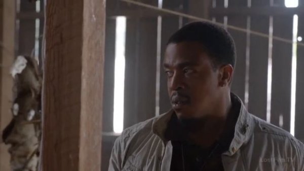 Гримм - Grimm: Хэнк узнаёт, что Ник – Гримм