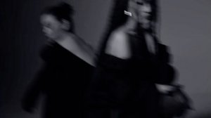 Хороша-Ния, bir kyz