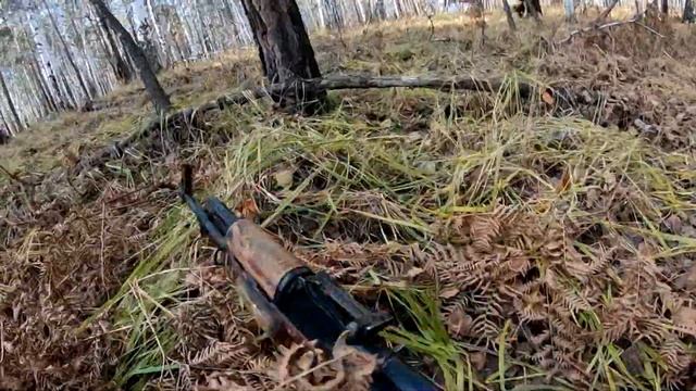 Разведгруппе №4 ,67-ой ОбрСпН посвящается смотреть онлайн