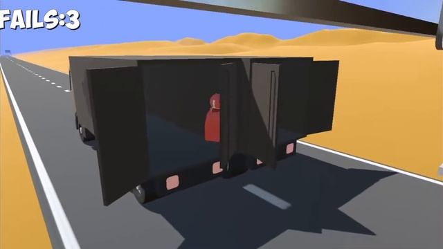 GANG BEASTS|MLG ТРЮКИ?