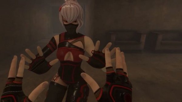 Мультивселенные ВИАРА - VR игры #9