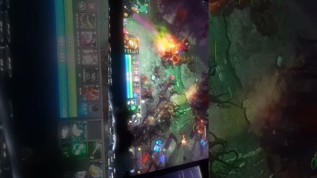 Новый Вид стриминга Www.twitch.tv/slick_dk