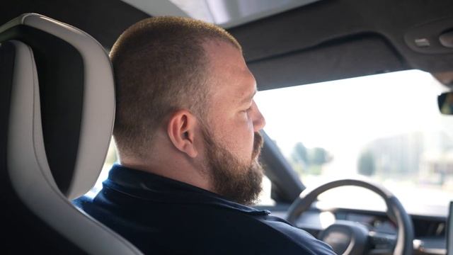 Китаец который валит боком Обзор Xiaomi SU 7 Max 2024