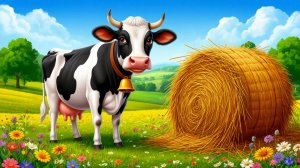 Крошечка - хаврошечка